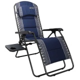 Quest Ragley Pro Relax With Table(Blue) Q-F133003