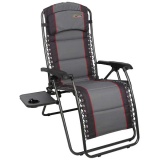 Quest Performance Range Relax Chair With Table Q-F133009