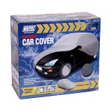 Breathable Car Cover