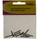 F-37663-W4-Awning-Rail-Screws