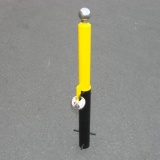 F-9735-Maypole-Removable-Secure-Trailer-Hitch-Post