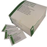  F-D5218 Alcohol Free Moist Wipes Pack of 100