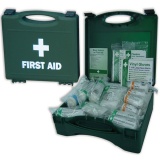 F-K10AECON  1-10 Persons HSE First Aid Kit