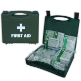 F-K20AECON 11-20 Persons HSE First Aid Kit