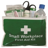 F-K3019SM BS Compliant Small First Aid Kit