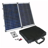 F-STFP90-Pv Logic 90Wp Solar Panel Kit