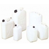 Jerrycan With Tap F-J10T.0