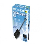 maypole snow shovel kit