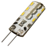 N-28308-2-Pin 18 Smd Tower Bulb 