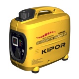 N-KI-100-Kipor Generator IG1000P
