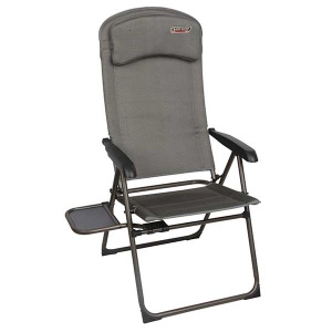 Quest Elite Naples Pro Recline Chair With Table Q-F133015