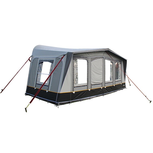 Camptech Atlantis DL Awning C-Atlantis DL righthand side view