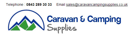 CCS Caravan Camping Supplies