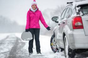 10 Tips for Safe Winter Travel