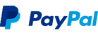 paypal payment icon