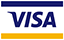 visa payment icon