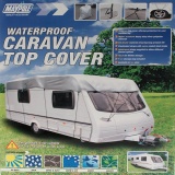 Maypole Caravan Top Cover