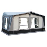 Camptech Eleganza DL Awning C-Camptech Eleganza DL