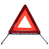 F-120 Maypole Warning Triangle