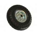 F-2291-Maypole-260Mm-Pneumatic-Steel-Wheel-And-Tyre