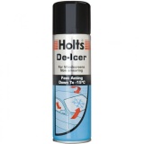 holts De-icer