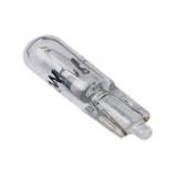 N-28301-12V 1.2W W4 Capless Bulb