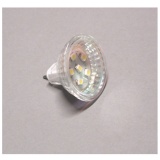 N-28363-6 Led Bulb Thin Pin Mr11