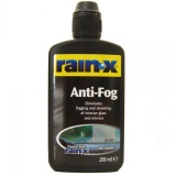 F-81199 Rain-X Anti-Fog 200ml