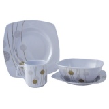 Royal A-La-Carte Dining Set (F-029504)