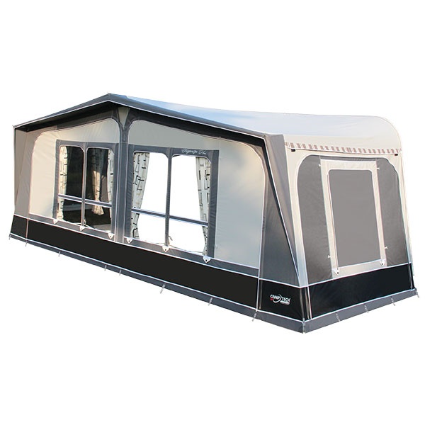 Camptech Eleganza DL Awning C-Camptech Eleganza DL