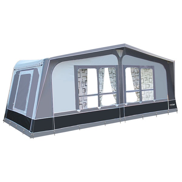 Camptech Eleganza DL Awning C-Camptech Eleganza DL