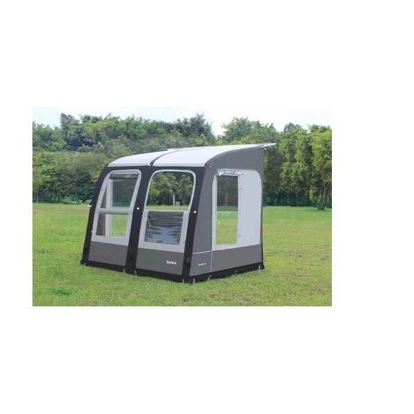 Camptech Starline 260