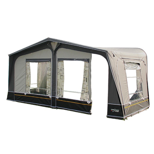 Camptech Savanna DL Awning C- Savanna DL