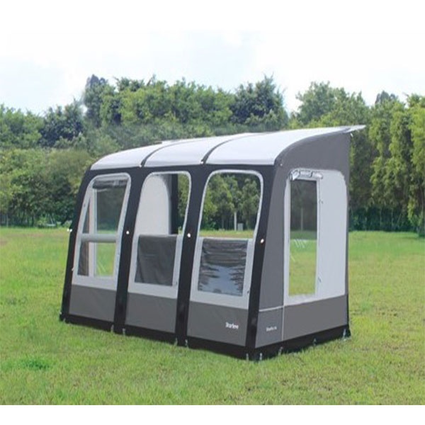 Camptech Starline 300