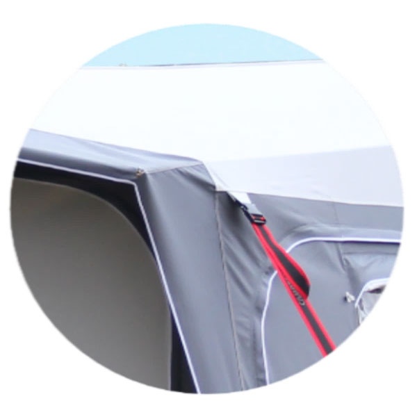 Camptech Savanna DL Awning C- Savanna DL tie down