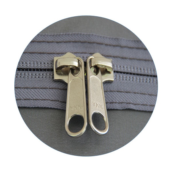 Camptech Cayman Awning zip